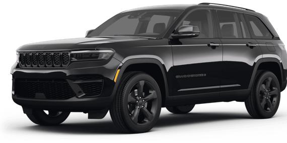 JEEP GRAND CHEROKEE 2024 1C4RJHAG9RC259032 image JEEP GRAND CHEROKEE 2024 1C4RJHAG9RC259032 image